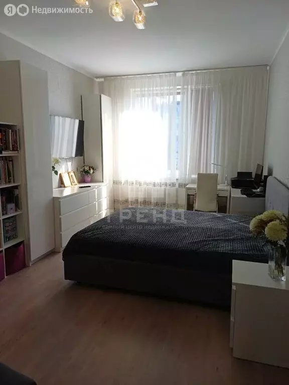 1-комнатная квартира: Кудрово, Пражская улица, 9 (42.1 м) - Фото 0