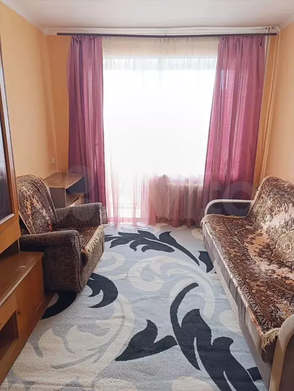 2-к. квартира, 47 м, 3/5 эт. - Фото 0