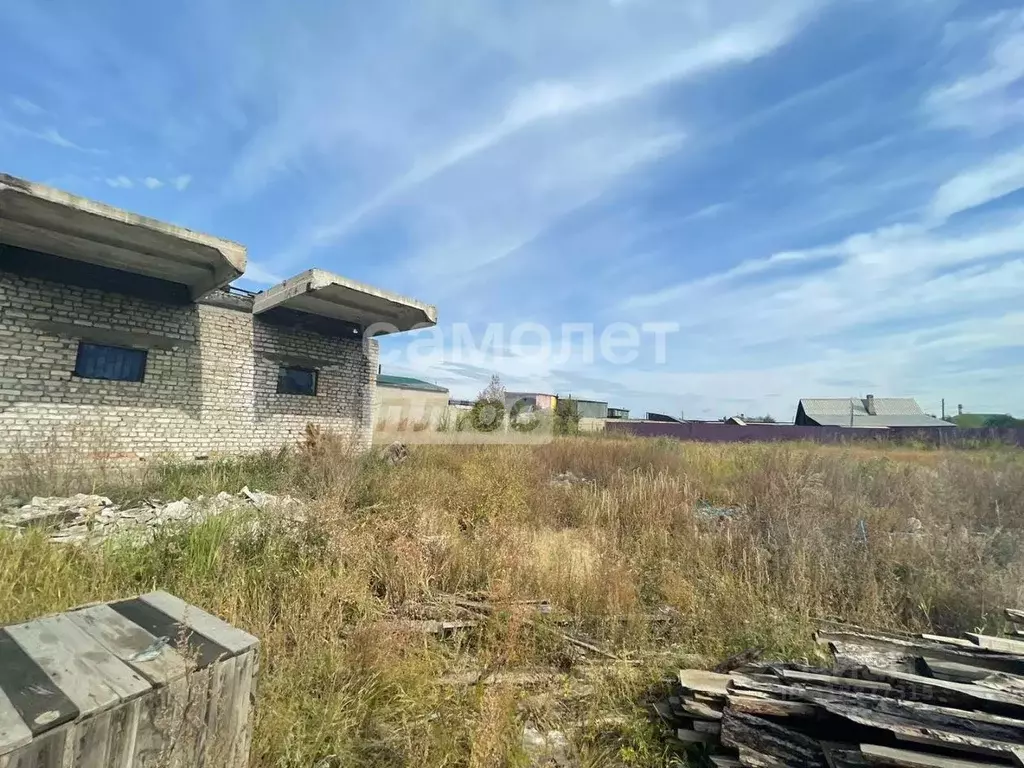 Участок в Забайкальский край, Чита ул. Онискевича, 50 (27.0 сот.) - Фото 0