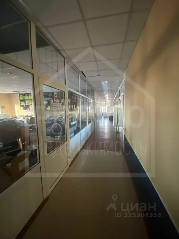 Офис в Омская область, Омск ул. Яковлева, 163 (30 м) - Фото 2