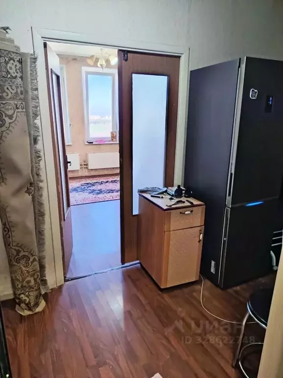 1-к кв. Московская область, Подольск Юбилейная ул., 3к1 (39.8 м) - Фото 1