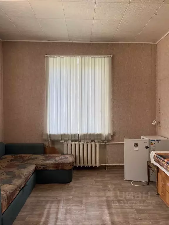 Комната Башкортостан, Уфа Таллинская ул., 26 (46.0 м) - Фото 1