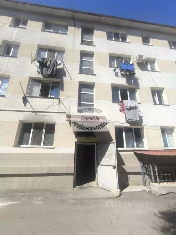 Комната Крым, Саки ул. Строительная, 8 (12.5 м) - Фото 2