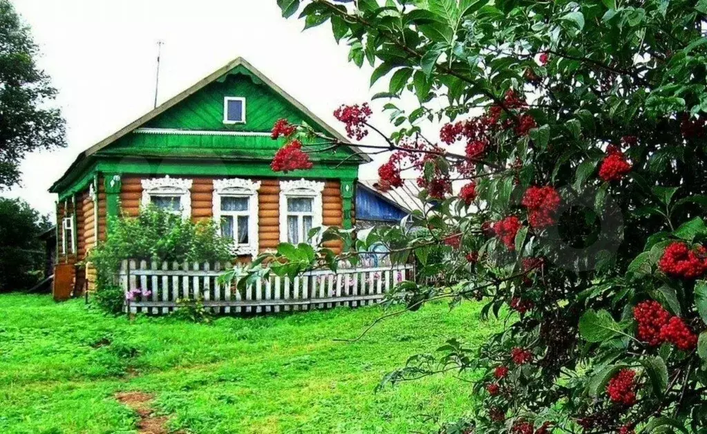 Дом 45 м на участке 15 сот. - Фото 1