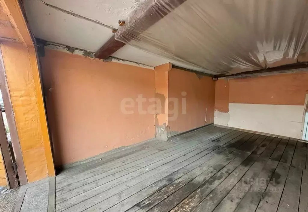 Гараж в Смоленская область, Смоленск Север гаражный кооператив, с90А ... - Фото 1
