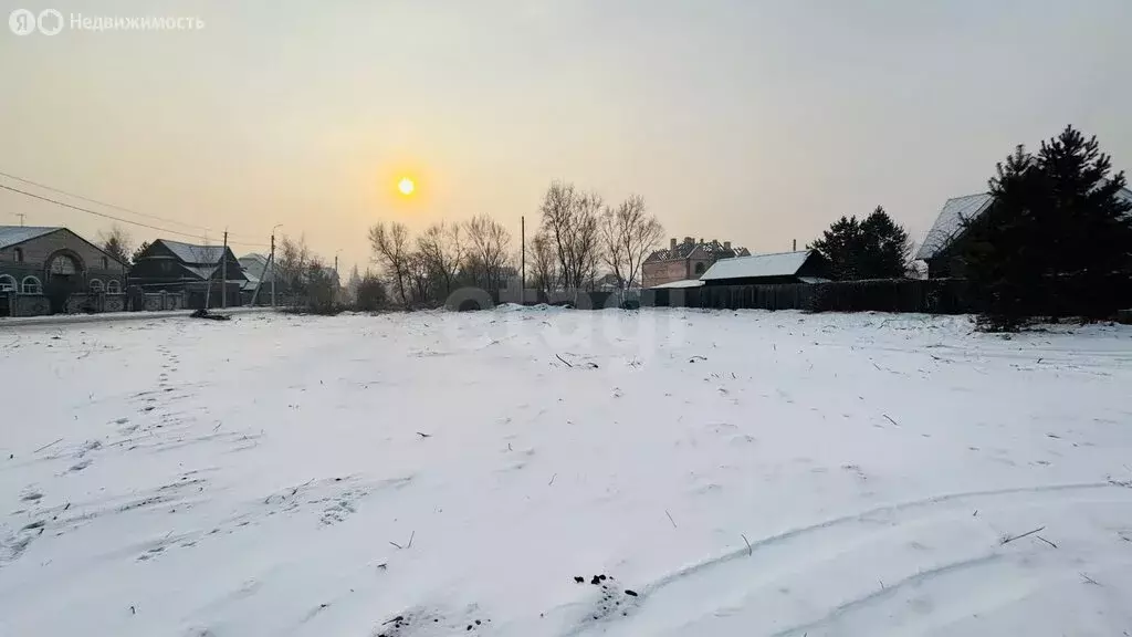 Участок в Абакан, улица Вознесения (12 м) - Фото 2