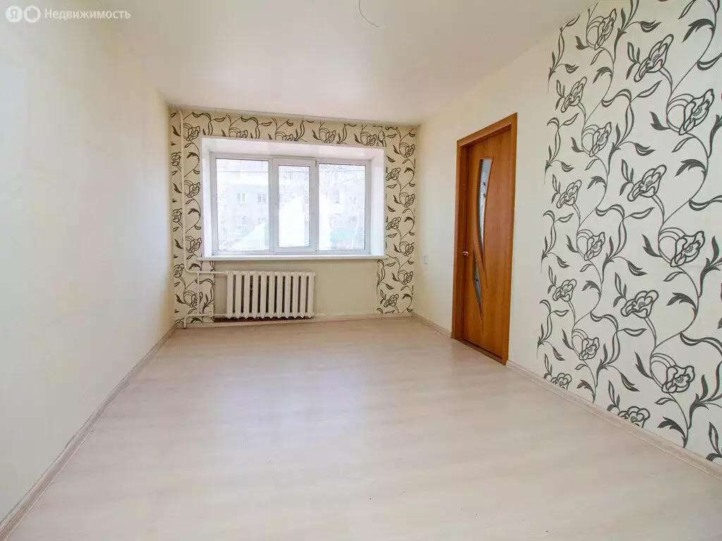 2-комнатная квартира: Ульяновск, улица Радищева, 173 (41.9 м) - Фото 0