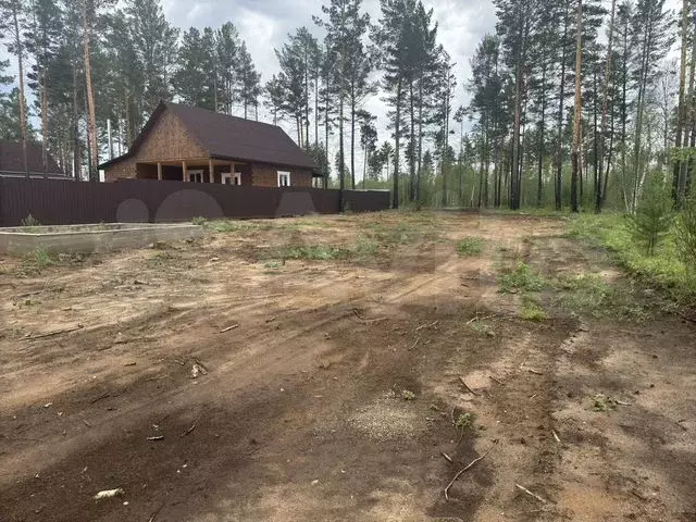 Участок 8,5 сот. (ИЖС) - Фото 0