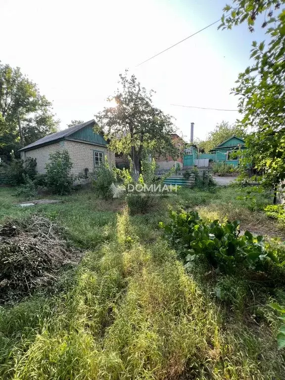 Дом в Новочеркасск, улица Никольского, 14Б (64 м) - Фото 1