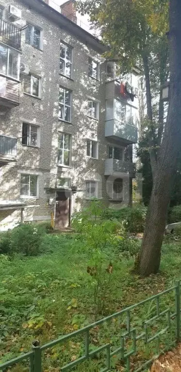 2-к кв. Московская область, Дмитровский муниципальный округ, пос. ... - Фото 1