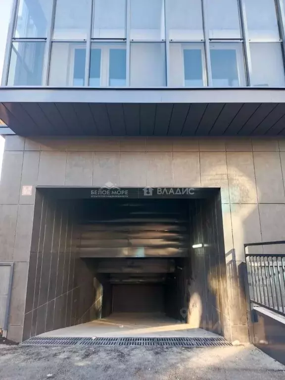 Гараж в Архангельская область, Архангельск Северодвинская ул., 25А (20 ... - Фото 2