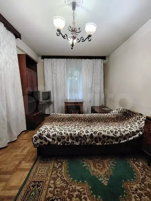 Комната 18 м в 2-к., 1/5 эт. - Фото 0
