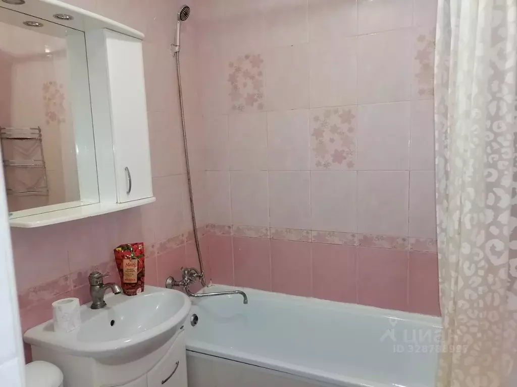 1-к кв. Московская область, Щелково городской округ, Монино пгт ул. ... - Фото 2