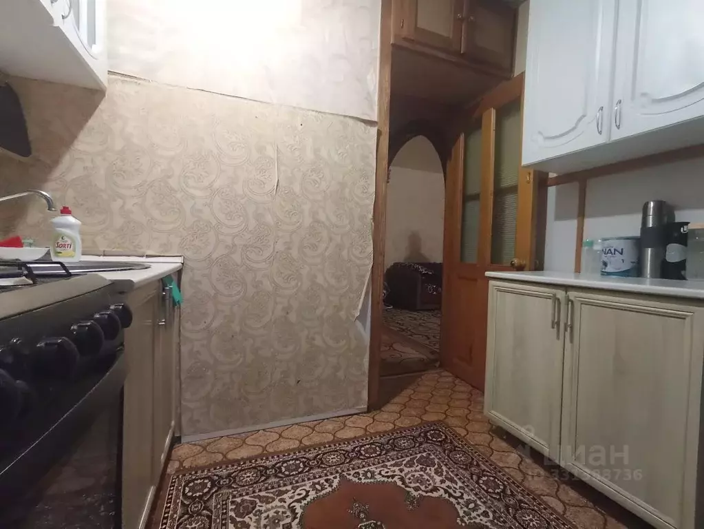 2-к кв. Самарская область, Тольятти Комсомольская ул., 137 (44.5 м) - Фото 2