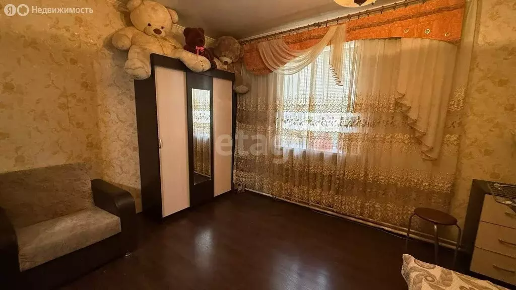 2-комнатная квартира: Уфа, улица Кулибина, 22 (30.5 м) - Фото 0