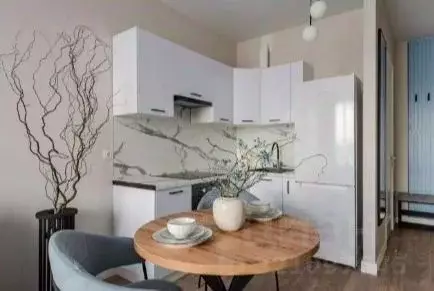 2-к кв. Московская область, Одинцовский городской округ, Заречье пгт ... - Фото 1