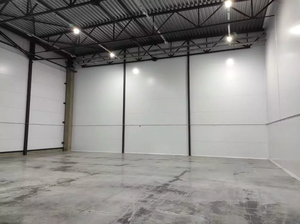 Склад в Московская область, Подольск городской округ, д. Новоселки, ... - Фото 2