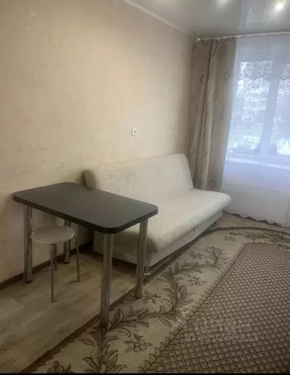1-к кв. Челябинская область, Челябинск ул. Культуры, 108 (40.0 м) - Фото 1