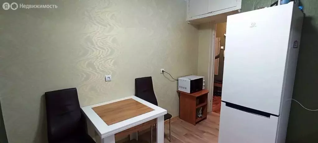 1-комнатная квартира: Нижнекамск, улица Чулман, 17 (34.7 м) - Фото 0