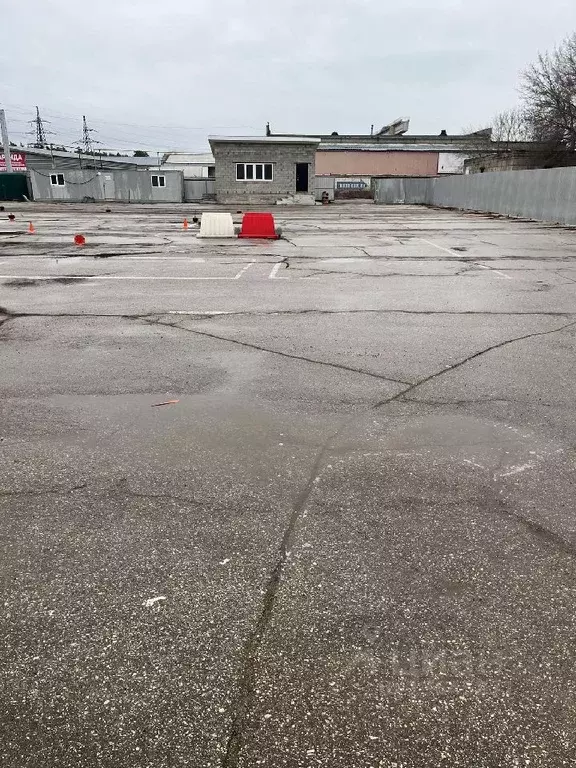 Помещение свободного назначения в Самарская область, Тольятти ул. ... - Фото 2