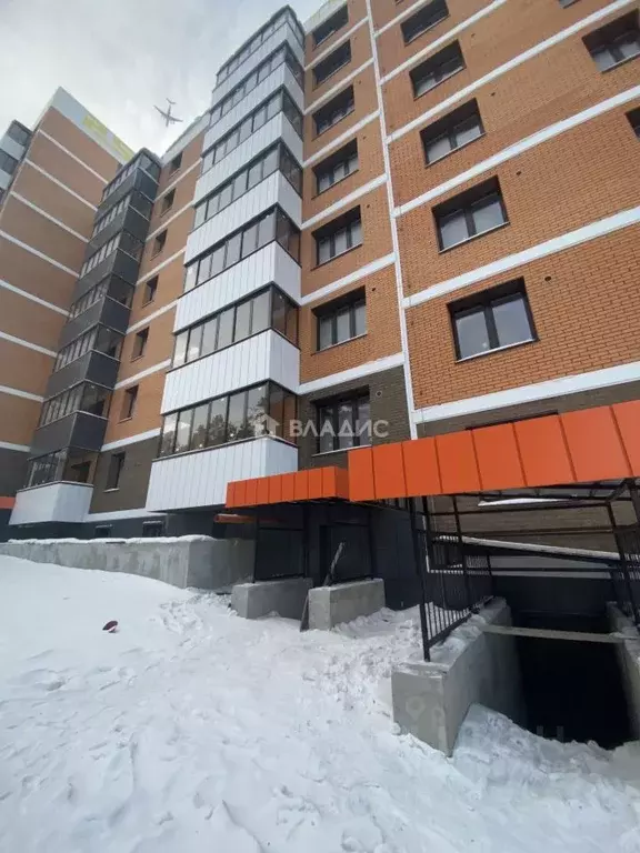 Помещение свободного назначения в Бурятия, Улан-Удэ 102-й мкр, ул. ... - Фото 1