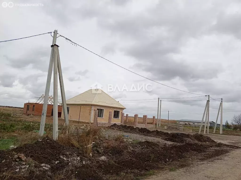 Участок в Приморско-Ахтарск, Дивная улица, 1Д (8 м) - Фото 0