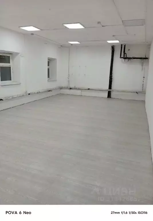 Помещение свободного назначения в Москва ул. Касаткина, 21 (210 м) - Фото 0