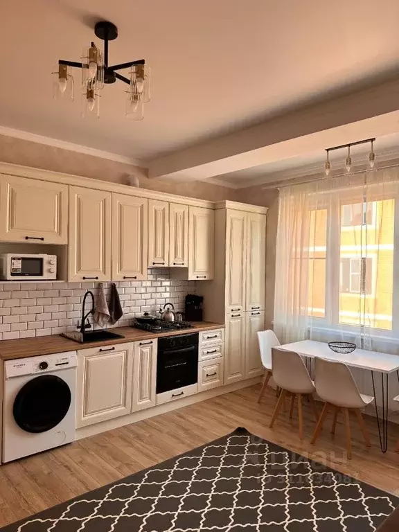 1-к кв. Дагестан, Махачкала ул. Кородинская, 31 (47.0 м) - Фото 0