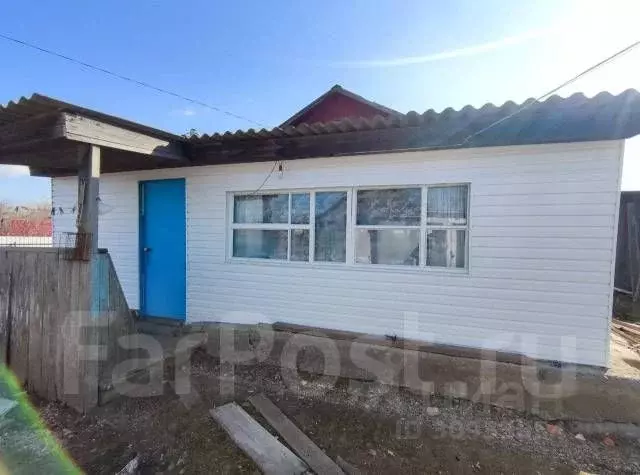 Дом в Приморский край, Партизанский муниципальный округ, с. ... - Фото 2