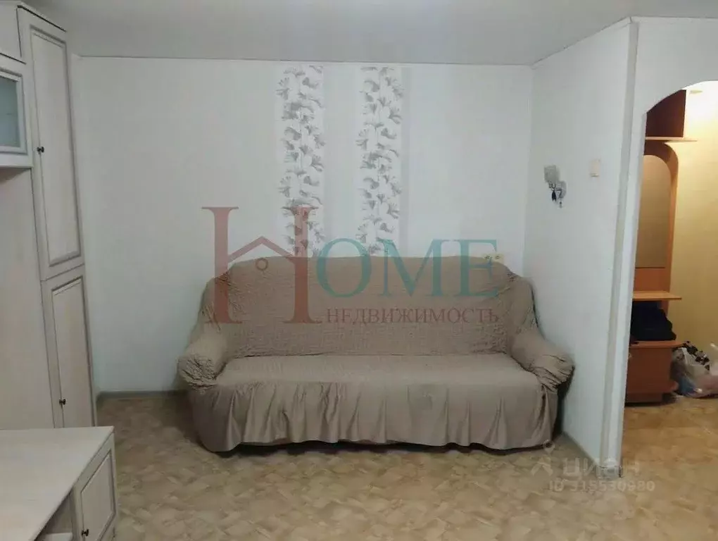 2-к кв. Новосибирская область, Новосибирск Новогодняя ул., 17 (43.0 м) - Фото 0