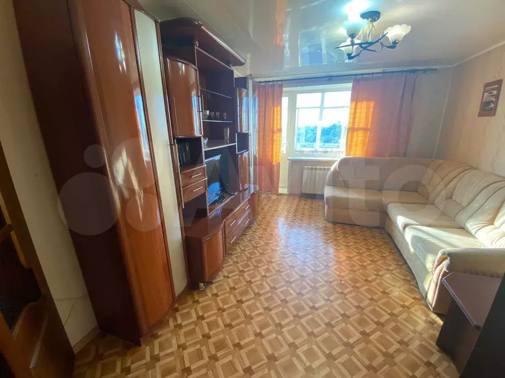 2-к. квартира, 53 м, 9/9 эт. - Фото 0