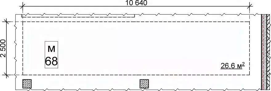 Гараж в Нижегородская область, Нижний Новгород Мои Цветы жилой ... - Фото 1
