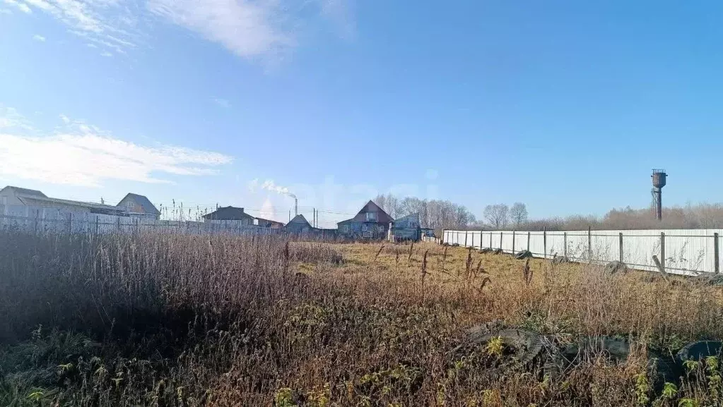 Участок в Башкортостан, Стерлитамакский район, Казадаевский сельсовет, ... - Фото 1