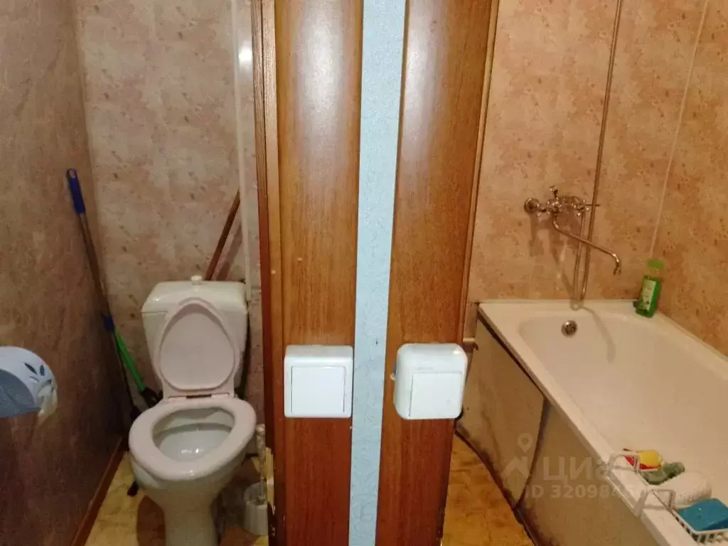 2-к кв. Марий Эл, Йошкар-Ола ул. Йывана Кырли, 28А (49.0 м) - Фото 2