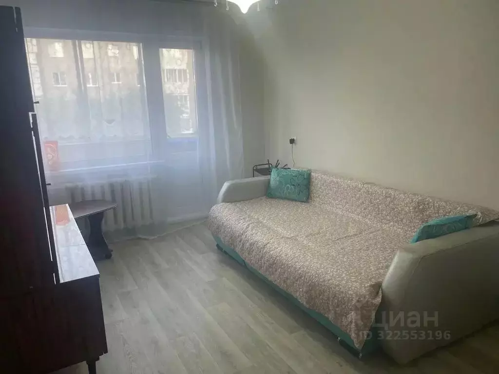 2-к кв. Свердловская область, Березовский ул. Маяковского, 2 (41.0 м) - Фото 1