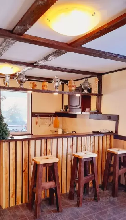 Дом в Ленинградская область, Гатчинский муниципальный округ, Сиверский ... - Фото 2