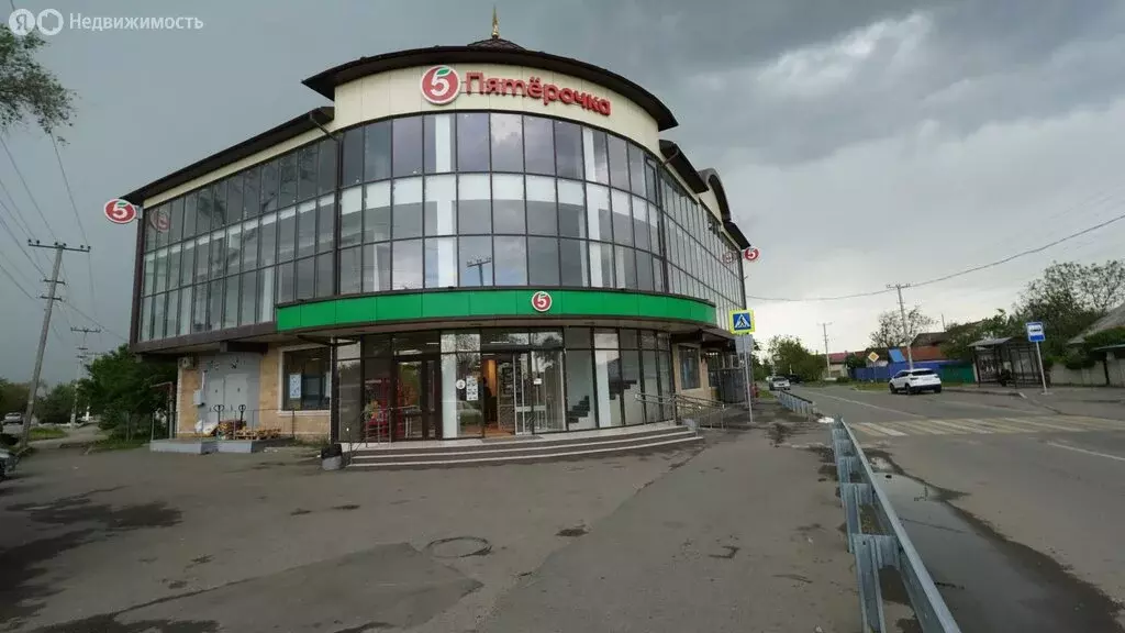Помещение свободного назначения (800 м) - Фото 0