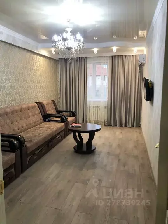 2-к кв. Ставропольский край, Ессентуки Просторная ул., 15к4 (58.0 м) - Фото 1
