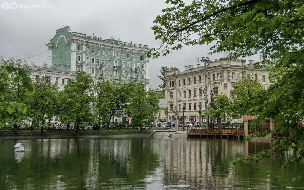 Офис (95 м) - Фото 1