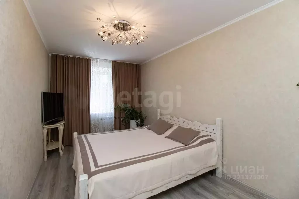 4-к кв. Красноярский край, Красноярск Судостроительная ул., 26а (85.0 ... - Фото 1