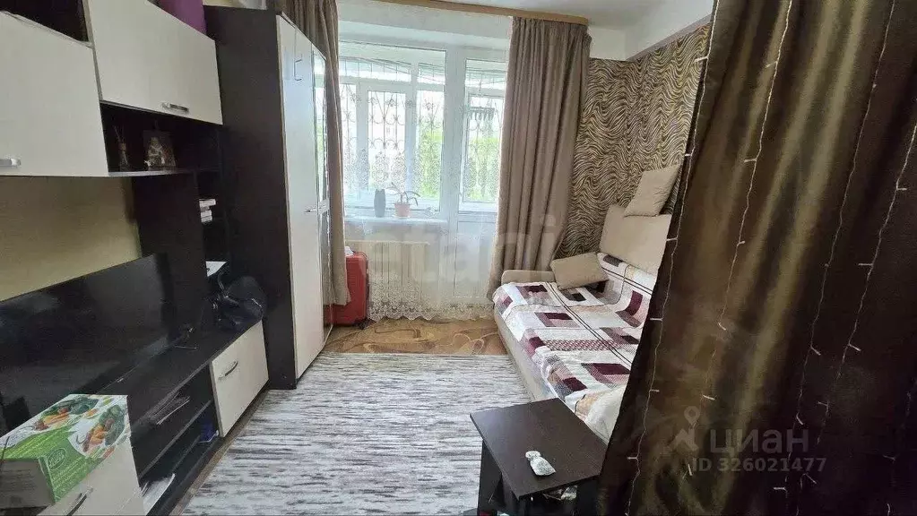 2-к кв. Севастополь ул. Бориса Михайлова, 21 (44.5 м) - Фото 1