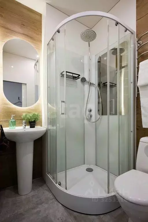 Студия Санкт-Петербург Невский просп., 146 (16.0 м) - Фото 2