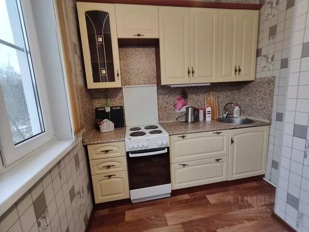 1-к кв. Московская область, Королев ул. Мичурина, 21 (40.0 м) - Фото 0