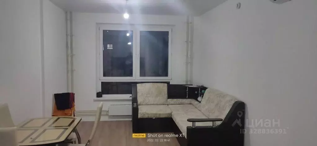 2-к кв. Москва ул. Михайлова, 30Ак4 (41.0 м) - Фото 2