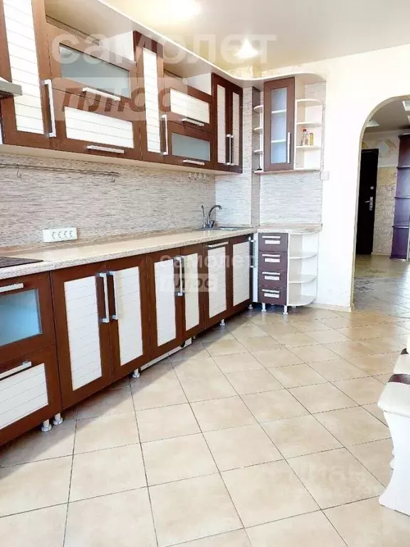 2-к кв. Хабаровский край, Хабаровск ул. Чехова, 24 (76.3 м) - Фото 2