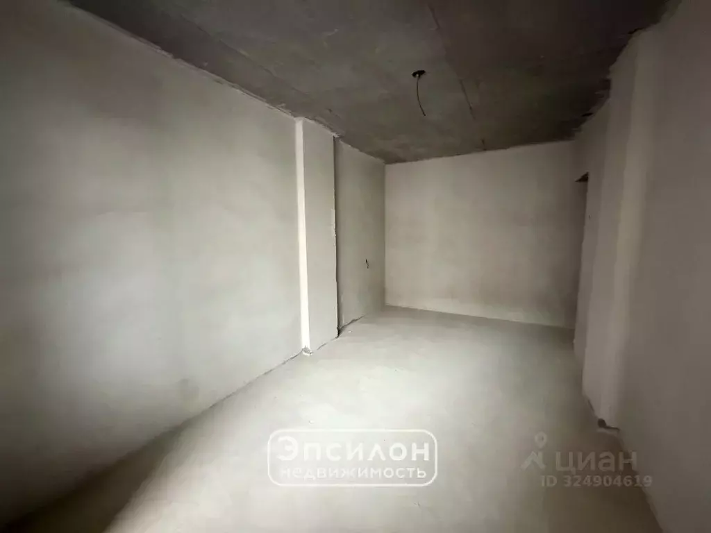 1-к кв. Курская область, Курск ул. 2-я Агрегатная, 57А (50.78 м) - Фото 2