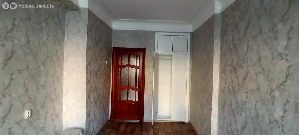 2-комнатная квартира: Волгоград, Ковровская улица, 20 (53.8 м) - Фото 0