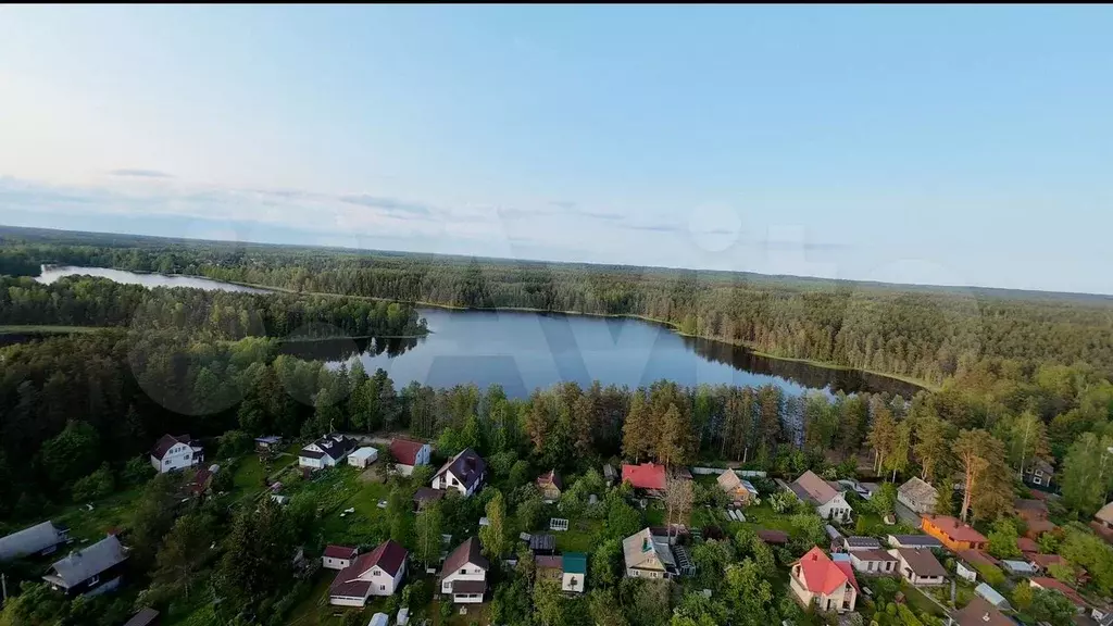 Дом 110 м на участке 11 сот. - Фото 1