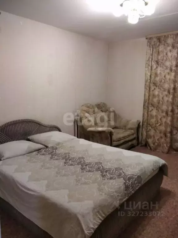 1-к кв. Вологодская область, Череповец Рыбинская ул., 4 (48.1 м) - Фото 2