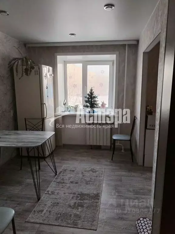 4-к кв. Забайкальский край, Чита ул. Ползунова, 24 (62.6 м) - Фото 1